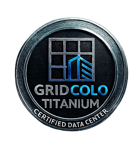 Titanium Tier Certification